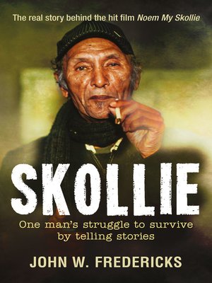 cover image of Skollie